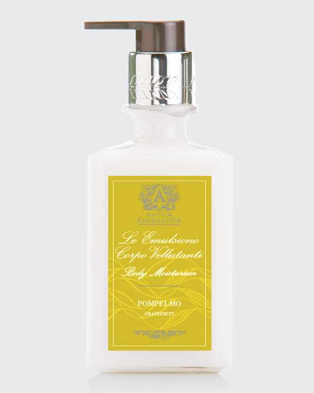 10 oz. Grapefruit Body Moisturizer